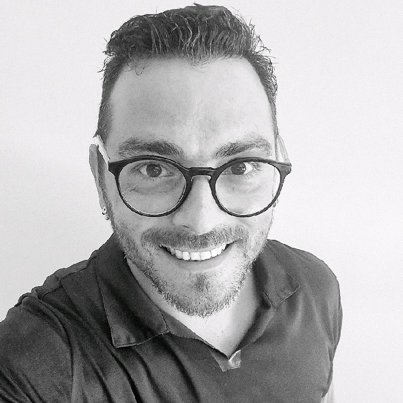 Bruno Gonçalves Siqueira - QA Software Analyst especializado em testes automatizados